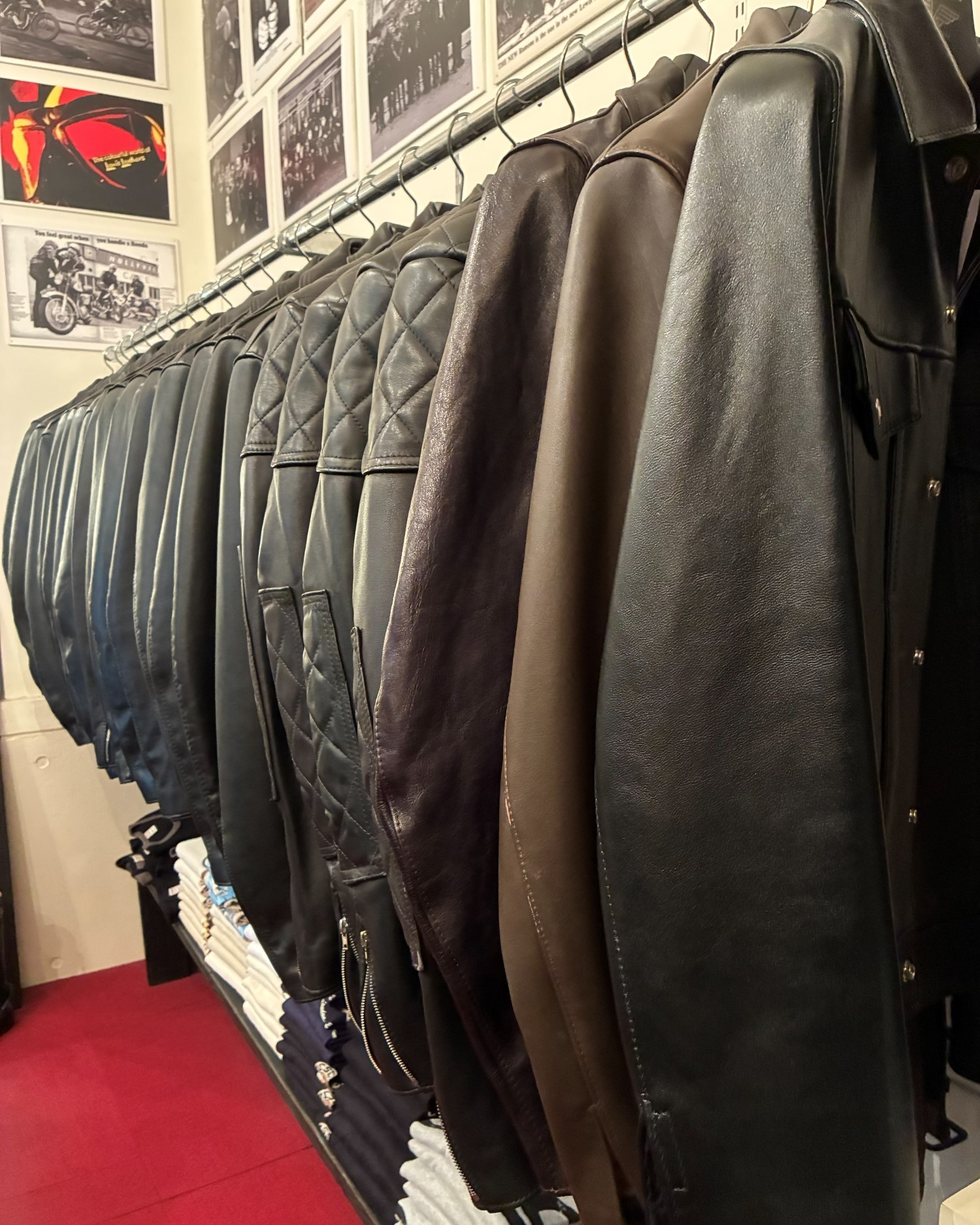 有限会社ブロス GARDEdbms店内写真