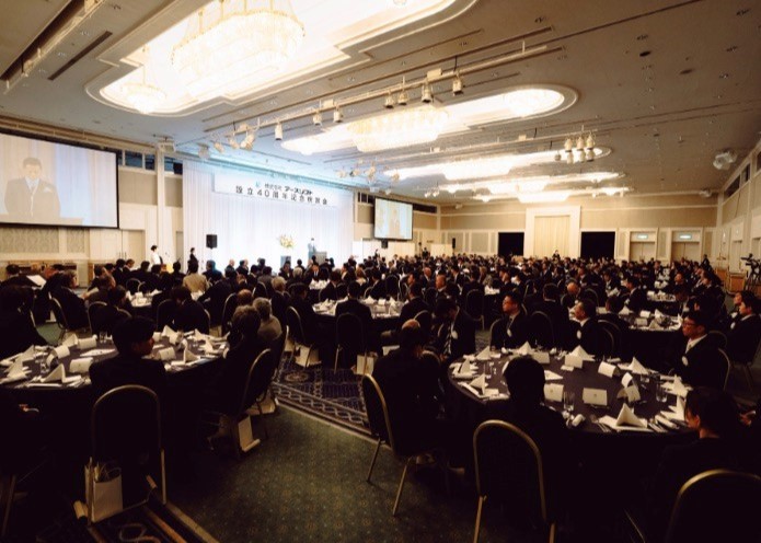有限会社ブロスからのお知らせ
